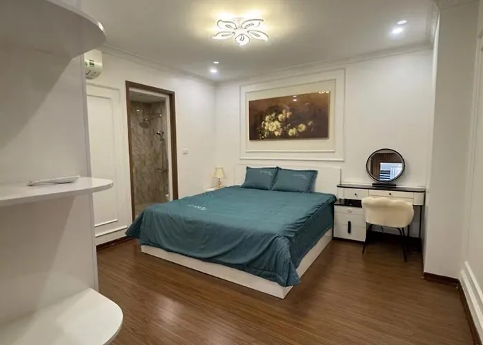 Cao Cấp Tại Newlife 2pn *