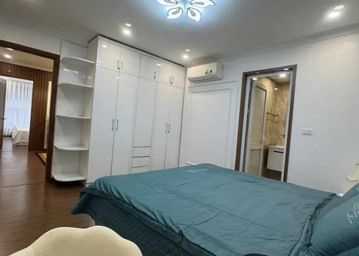 Cao Cấp Tại Newlife 2pn Hạ Long