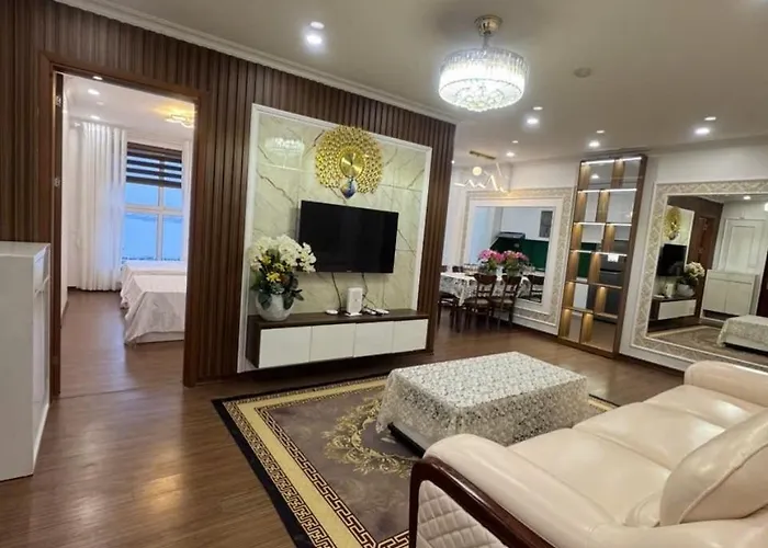 Cao Cấp Tại Newlife 2pn